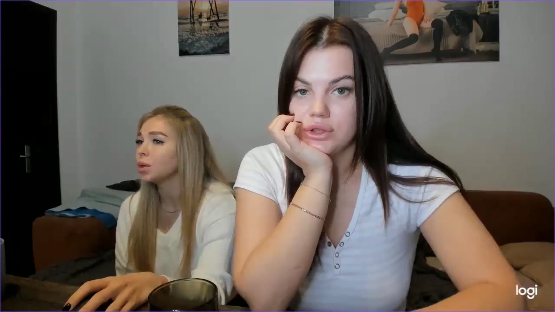 Gallery image thumbnail from StefaniNell's myfreecams stream on, 12/11/2024, 08:43 image 3 of 20