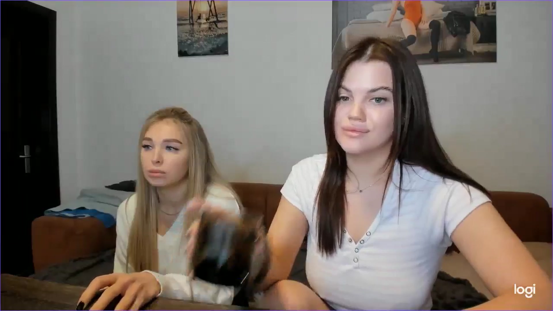 Gallery image thumbnail from StefaniNell's myfreecams stream on, 12/11/2024, 08:43 image 6 of 20