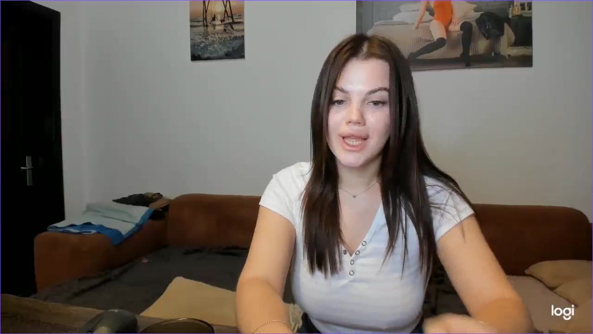 Gallery image thumbnail from StefaniNell's myfreecams stream on, 12/11/2024, 08:43 image 12 of 20