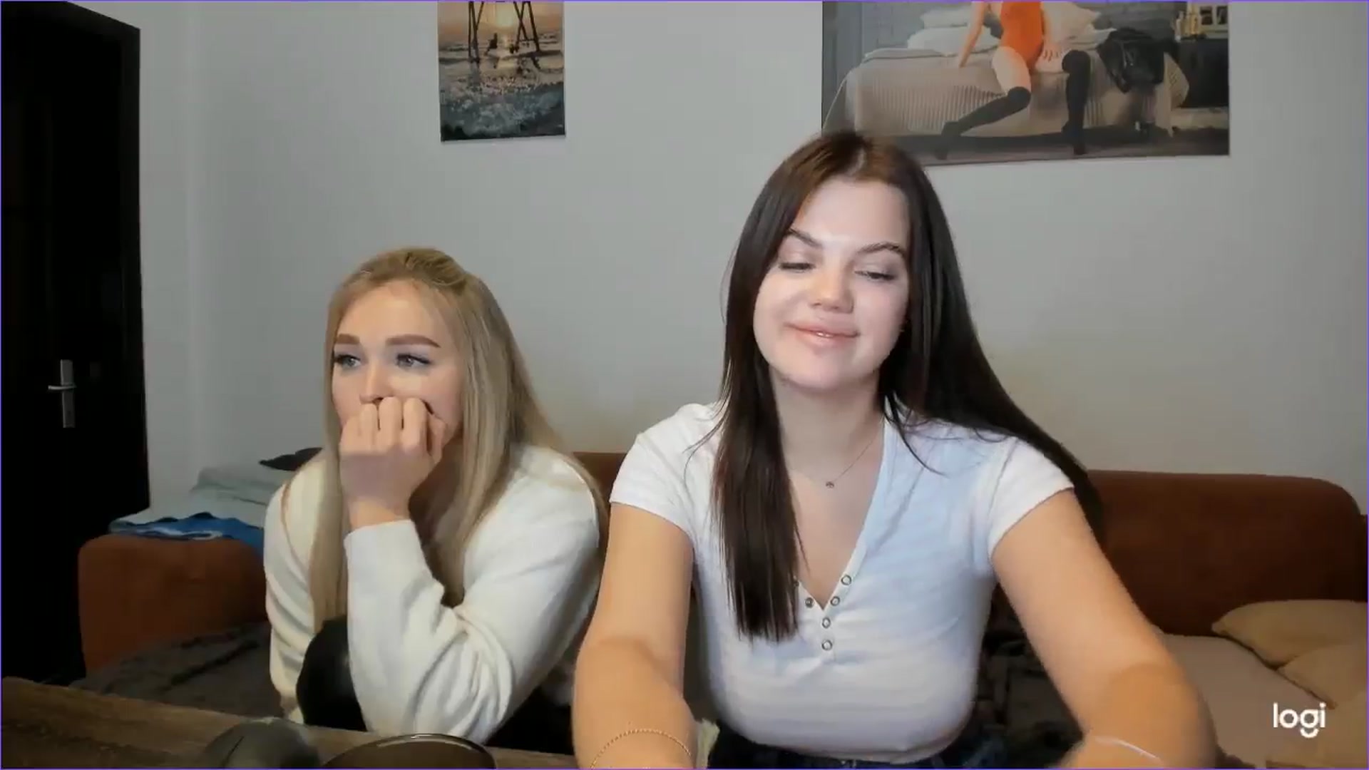 Gallery image thumbnail from StefaniNell's myfreecams stream on, 12/11/2024, 08:43 image 9 of 20