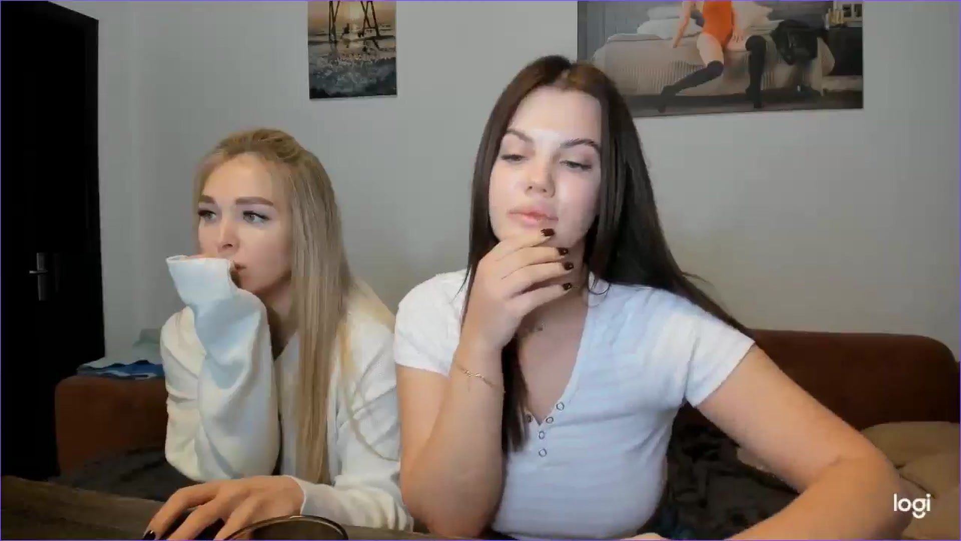 Gallery image thumbnail from StefaniNell's myfreecams stream on, 12/11/2024, 08:43 image 15 of 20