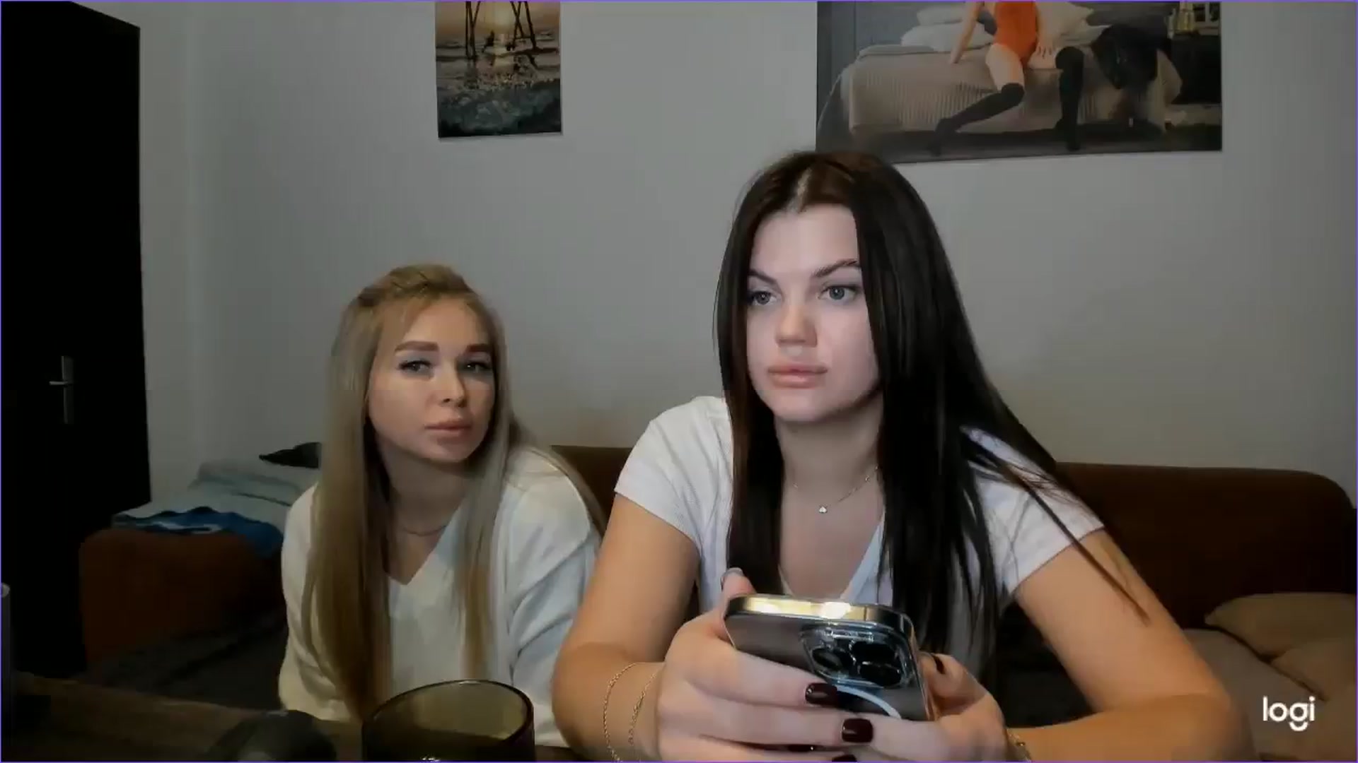 Gallery image thumbnail from StefaniNell's myfreecams stream on, 12/11/2024, 08:43 image 1 of 20