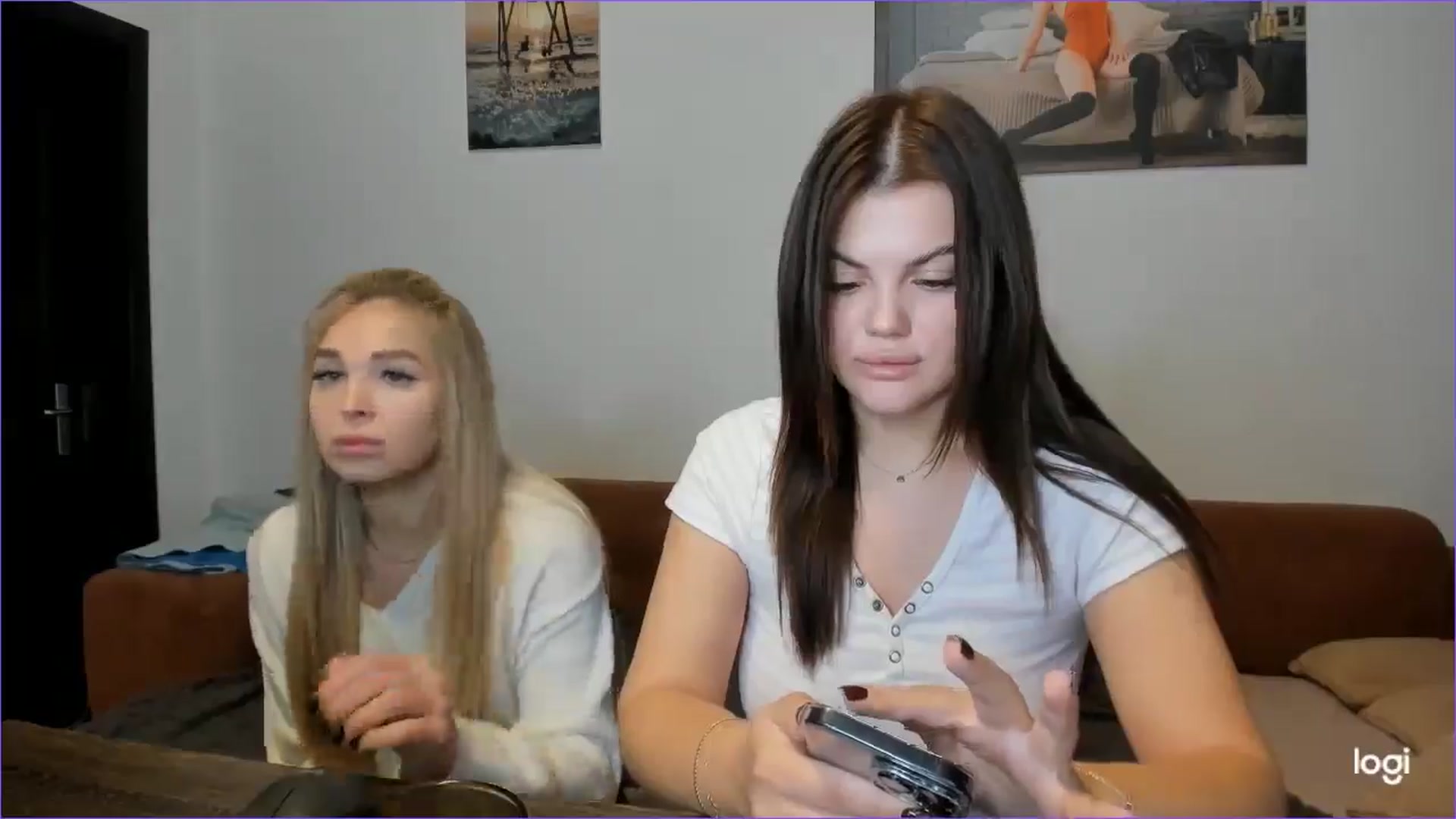 Gallery image thumbnail from StefaniNell's myfreecams stream on, 12/11/2024, 08:43 image 16 of 20