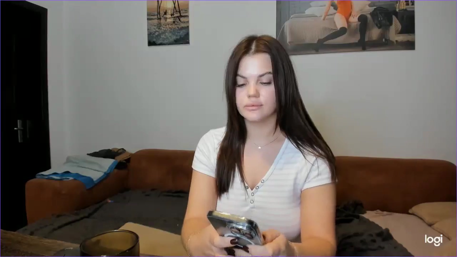 Gallery image thumbnail from StefaniNell's myfreecams stream on, 12/11/2024, 09:40 image 7 of 20