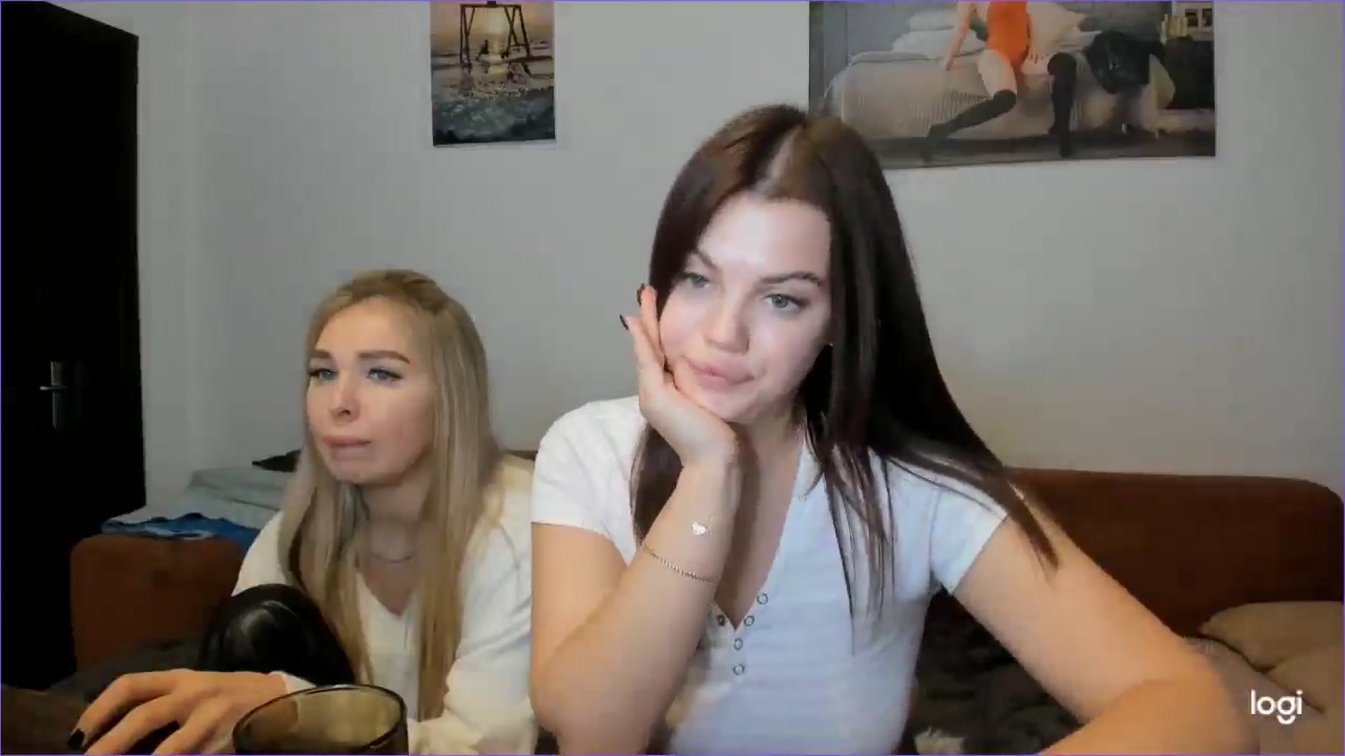 Gallery image thumbnail from StefaniNell's myfreecams stream on, 12/11/2024, 09:40 image 9 of 20