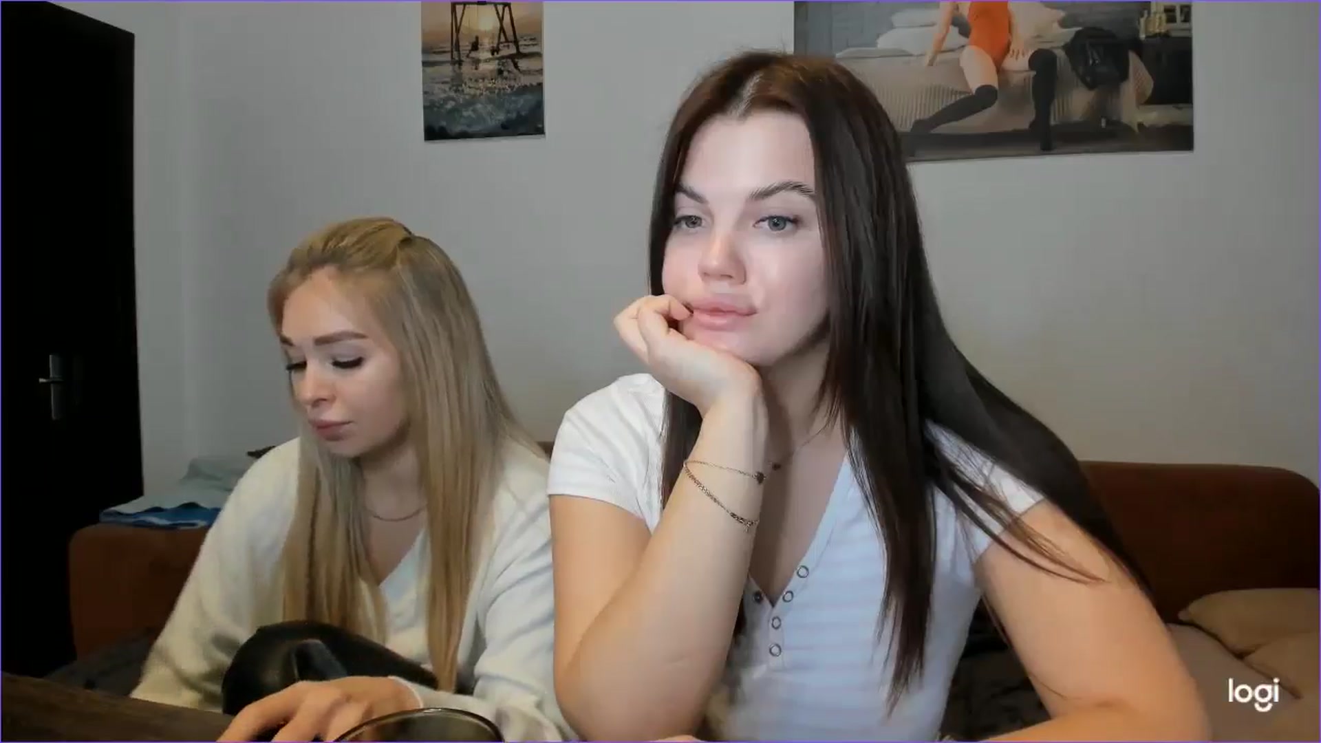 Gallery image thumbnail from StefaniNell's myfreecams stream on, 12/11/2024, 09:40 image 15 of 20