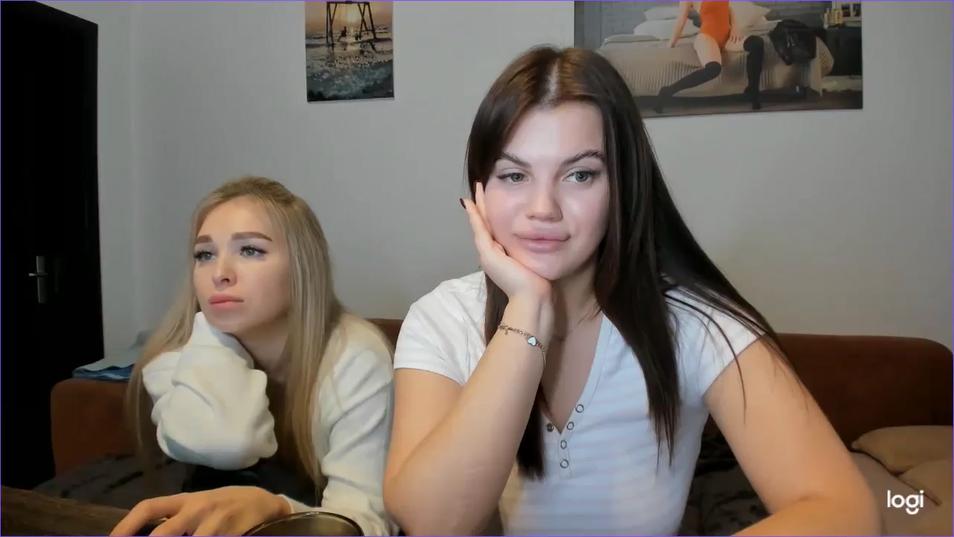 Gallery image thumbnail from StefaniNell's myfreecams stream on, 12/11/2024, 09:40 image 18 of 20