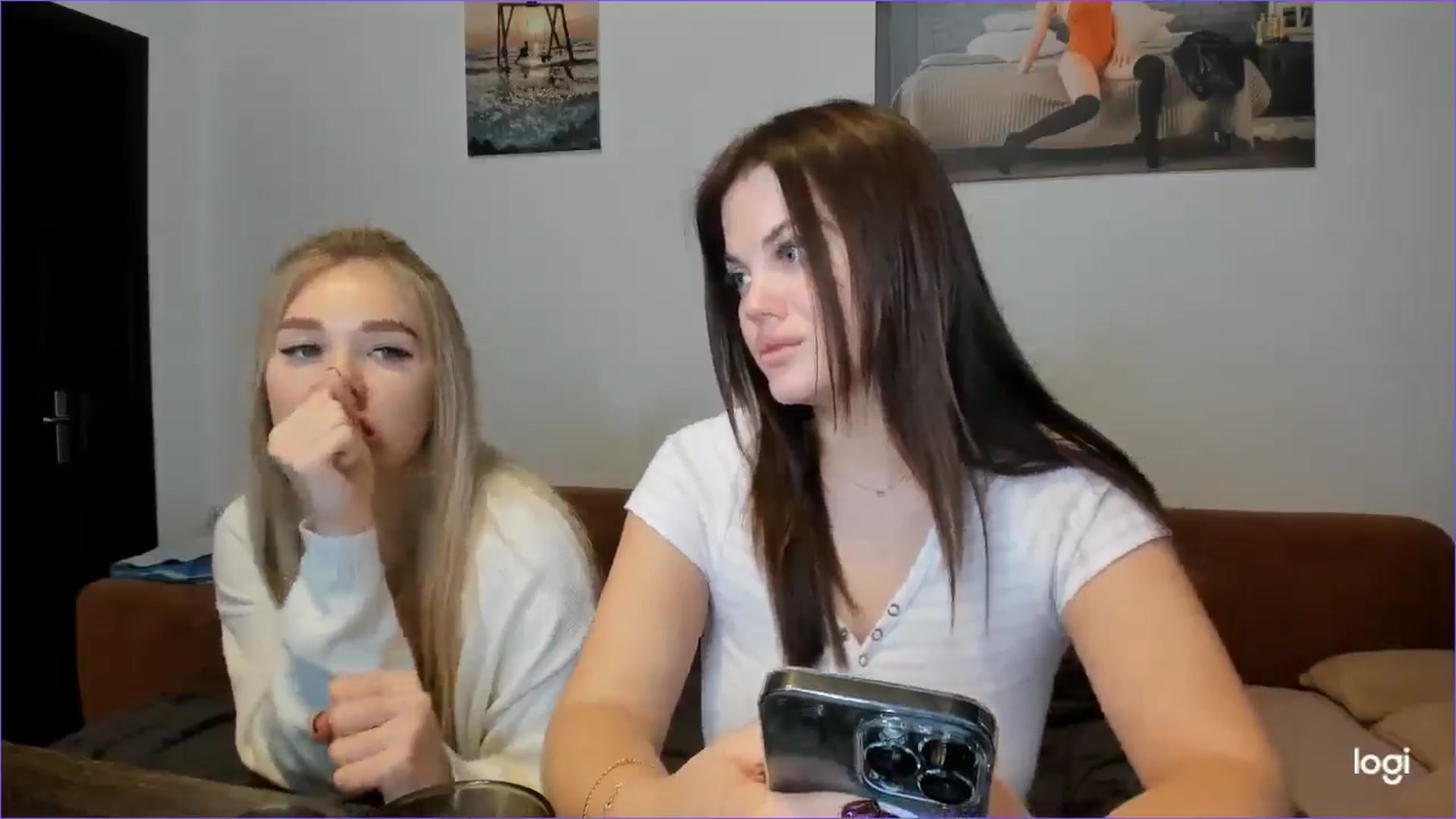 Gallery image thumbnail from StefaniNell's myfreecams stream on, 12/11/2024, 09:40 image 14 of 20