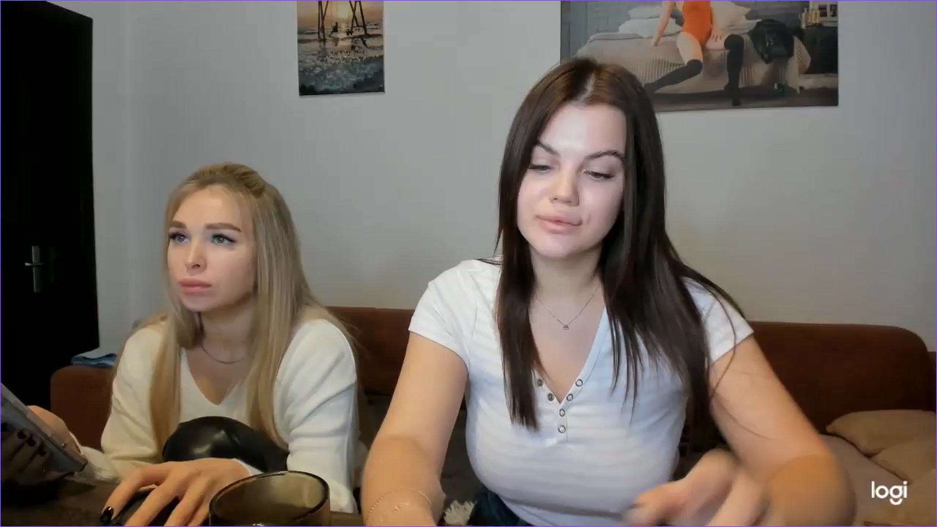 Gallery image thumbnail from StefaniNell's myfreecams stream on, 12/11/2024, 09:40 image 1 of 20