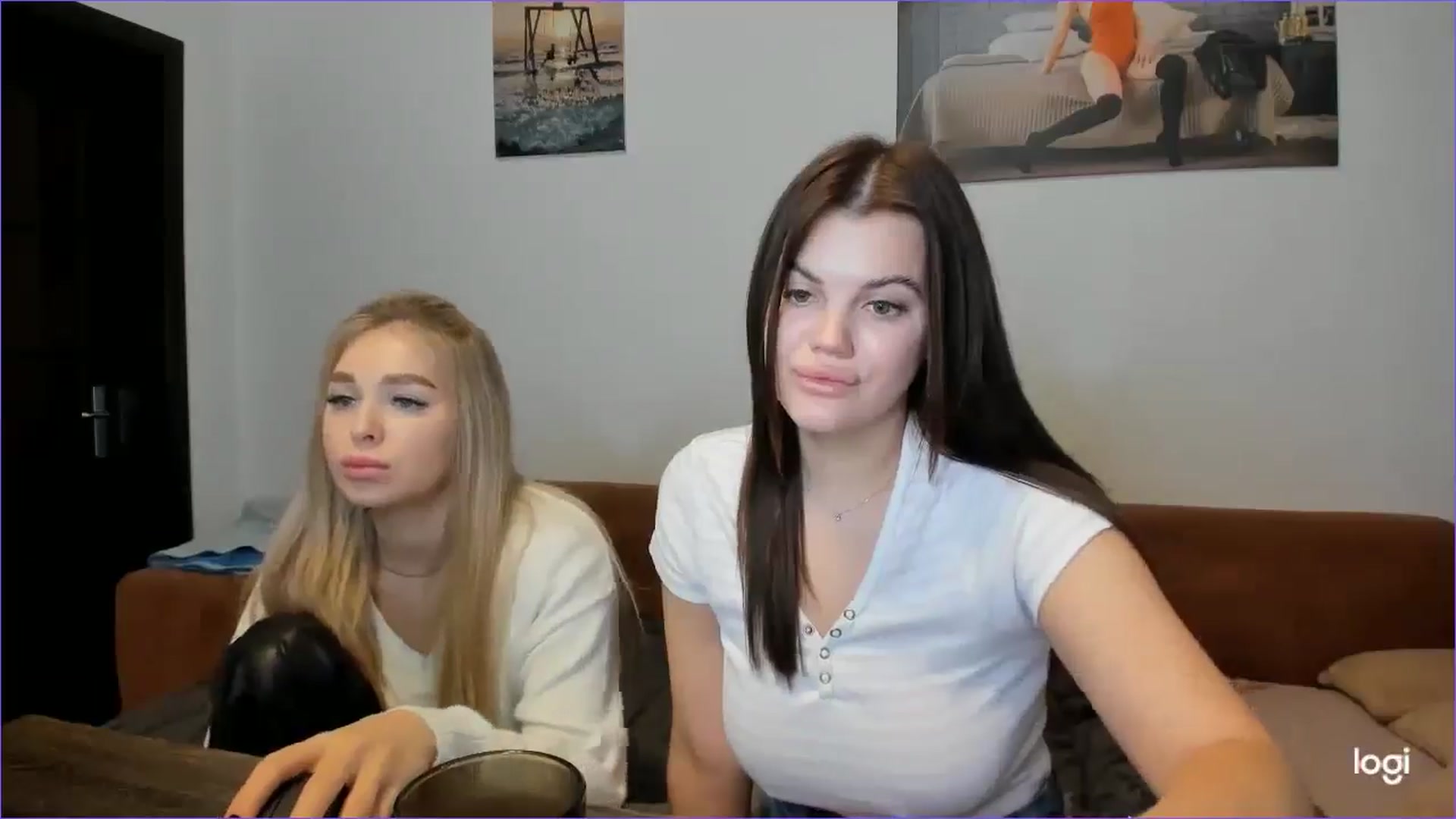 Gallery image thumbnail from StefaniNell's myfreecams stream on, 12/11/2024, 09:40 image 19 of 20
