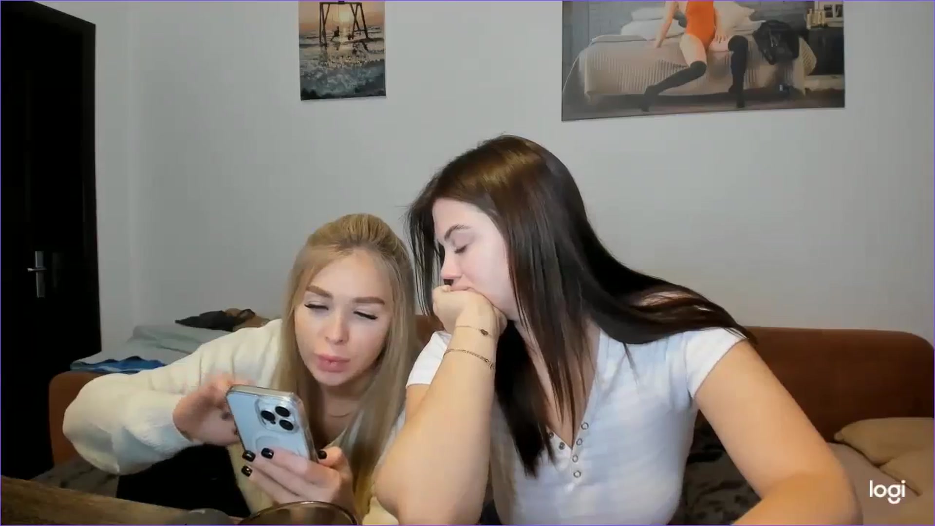 Gallery image thumbnail from StefaniNell's myfreecams stream on, 12/11/2024, 09:40 image 11 of 20
