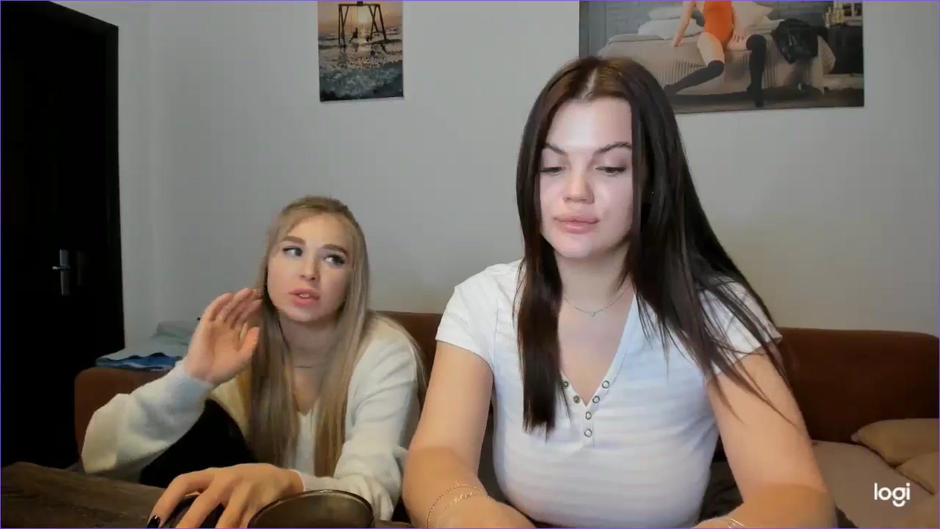 Gallery image thumbnail from StefaniNell's myfreecams stream on, 12/11/2024, 09:40 image 20 of 20