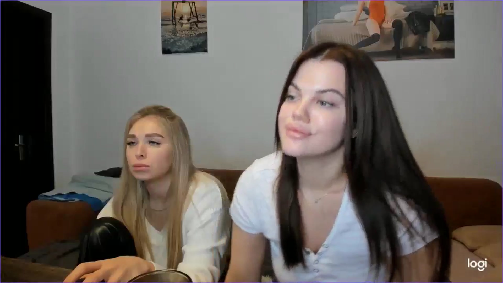 Gallery image thumbnail from StefaniNell's myfreecams stream on, 12/11/2024, 09:40 image 10 of 20
