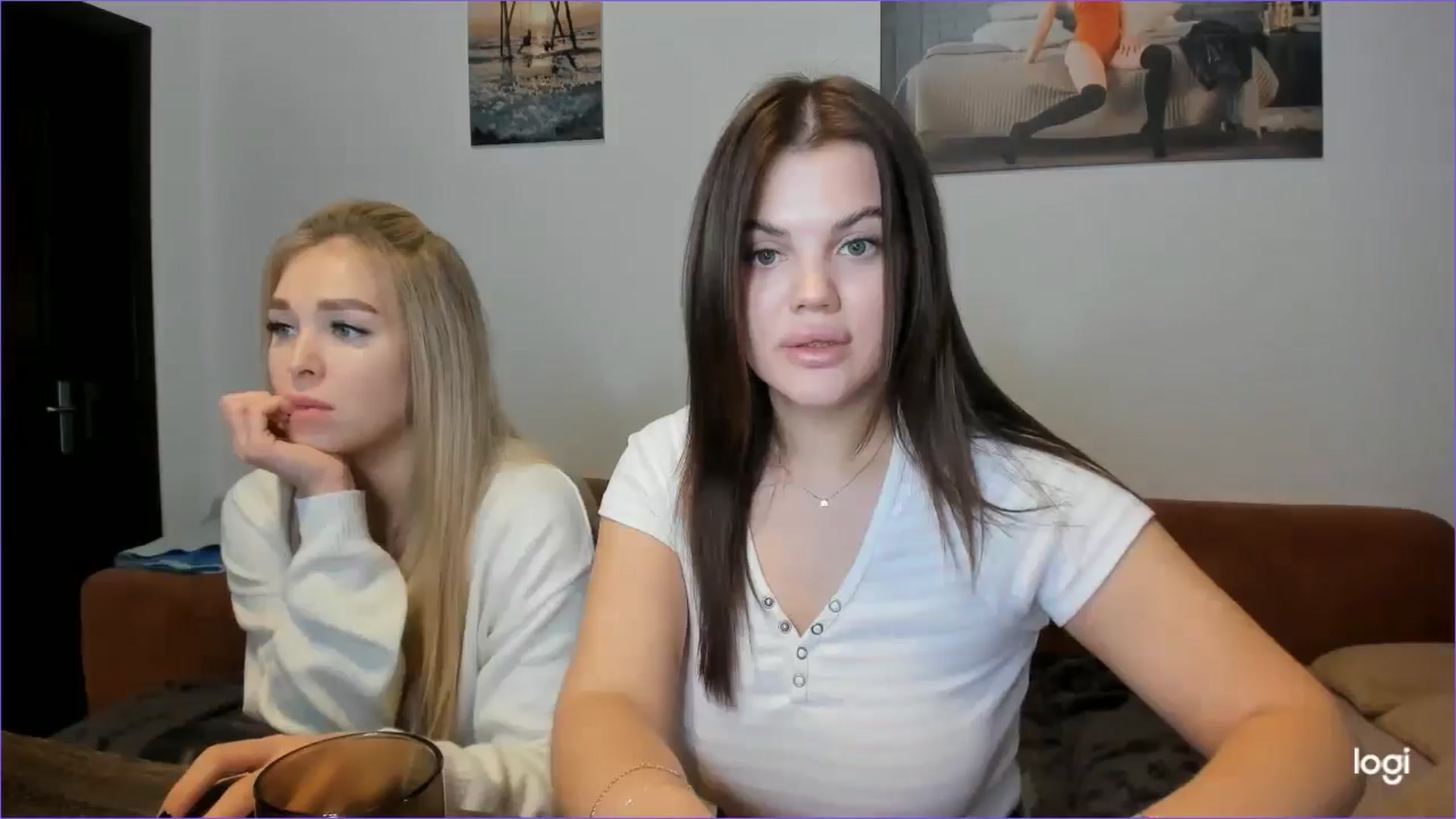 Gallery image thumbnail from StefaniNell's myfreecams stream on, 12/11/2024, 09:40 image 4 of 20