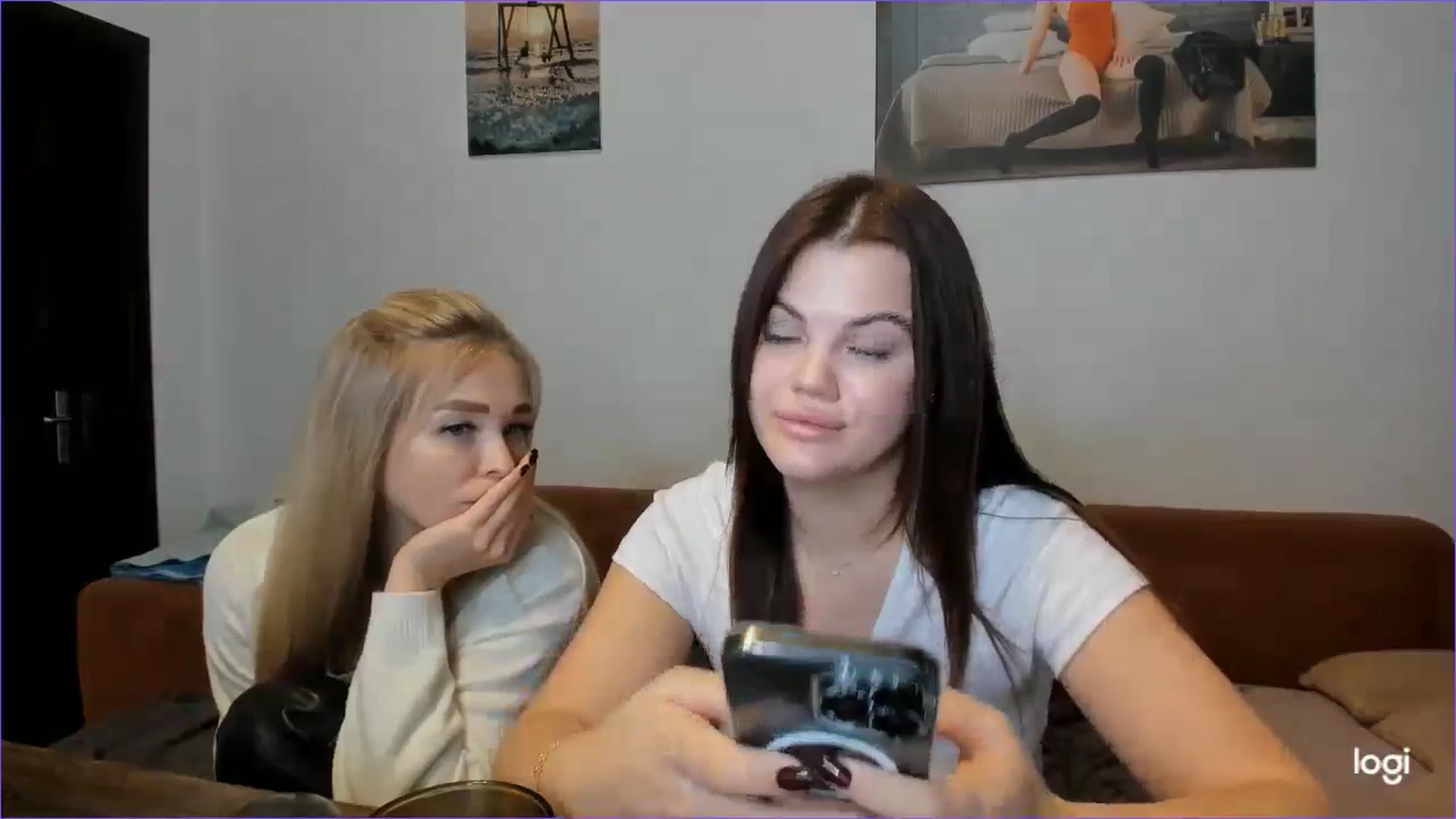 Gallery image thumbnail from StefaniNell's myfreecams stream on, 12/11/2024, 09:40 image 16 of 20