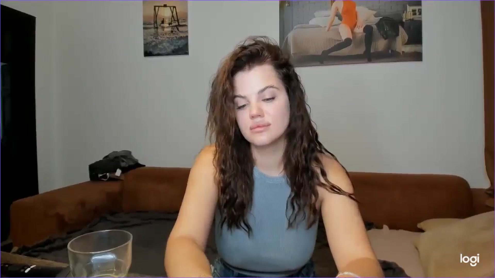 Gallery image thumbnail from StefaniNell's myfreecams stream on, 12/14/2024, 09:55 image 6 of 20
