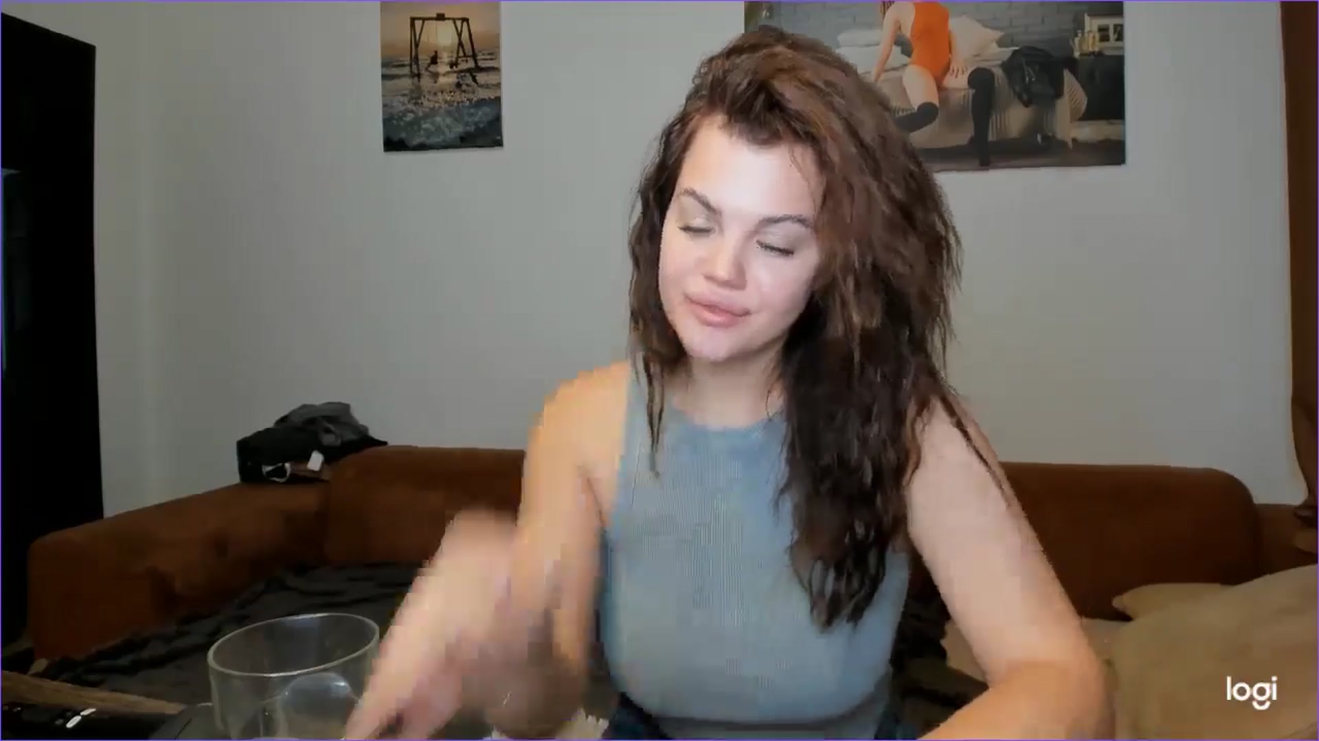 Gallery image thumbnail from StefaniNell's myfreecams stream on, 12/14/2024, 09:55 image 19 of 20