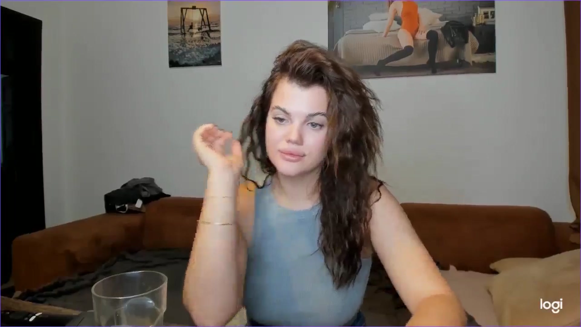 Gallery image thumbnail from StefaniNell's myfreecams stream on, 12/14/2024, 09:55 image 15 of 20