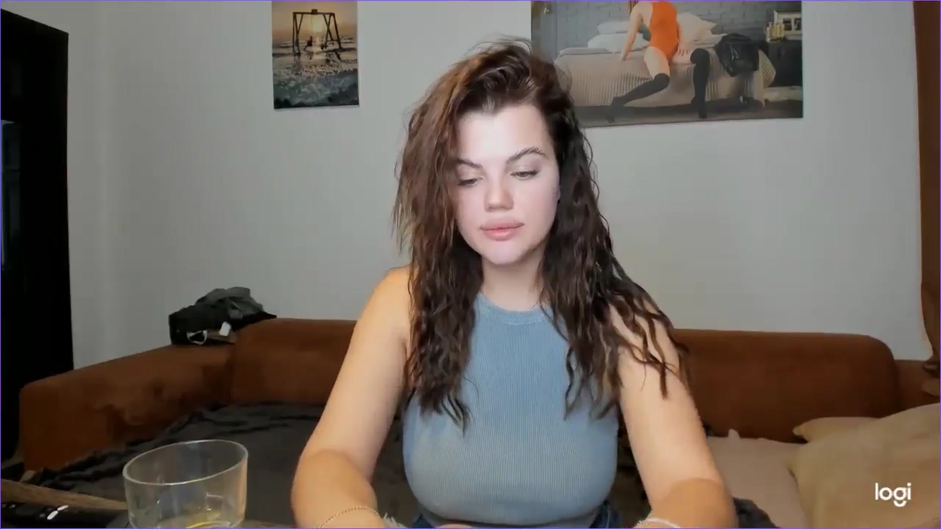 Gallery image thumbnail from StefaniNell's myfreecams stream on, 12/14/2024, 09:55 image 3 of 20