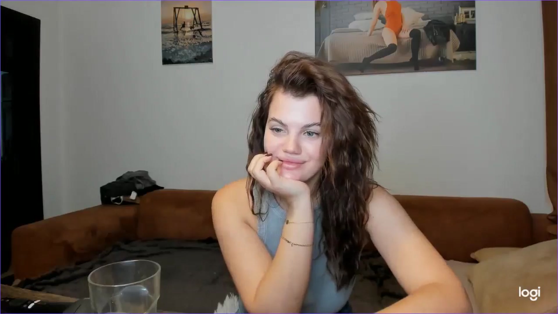 Gallery image thumbnail from StefaniNell's myfreecams stream on, 12/14/2024, 09:55 image 17 of 20