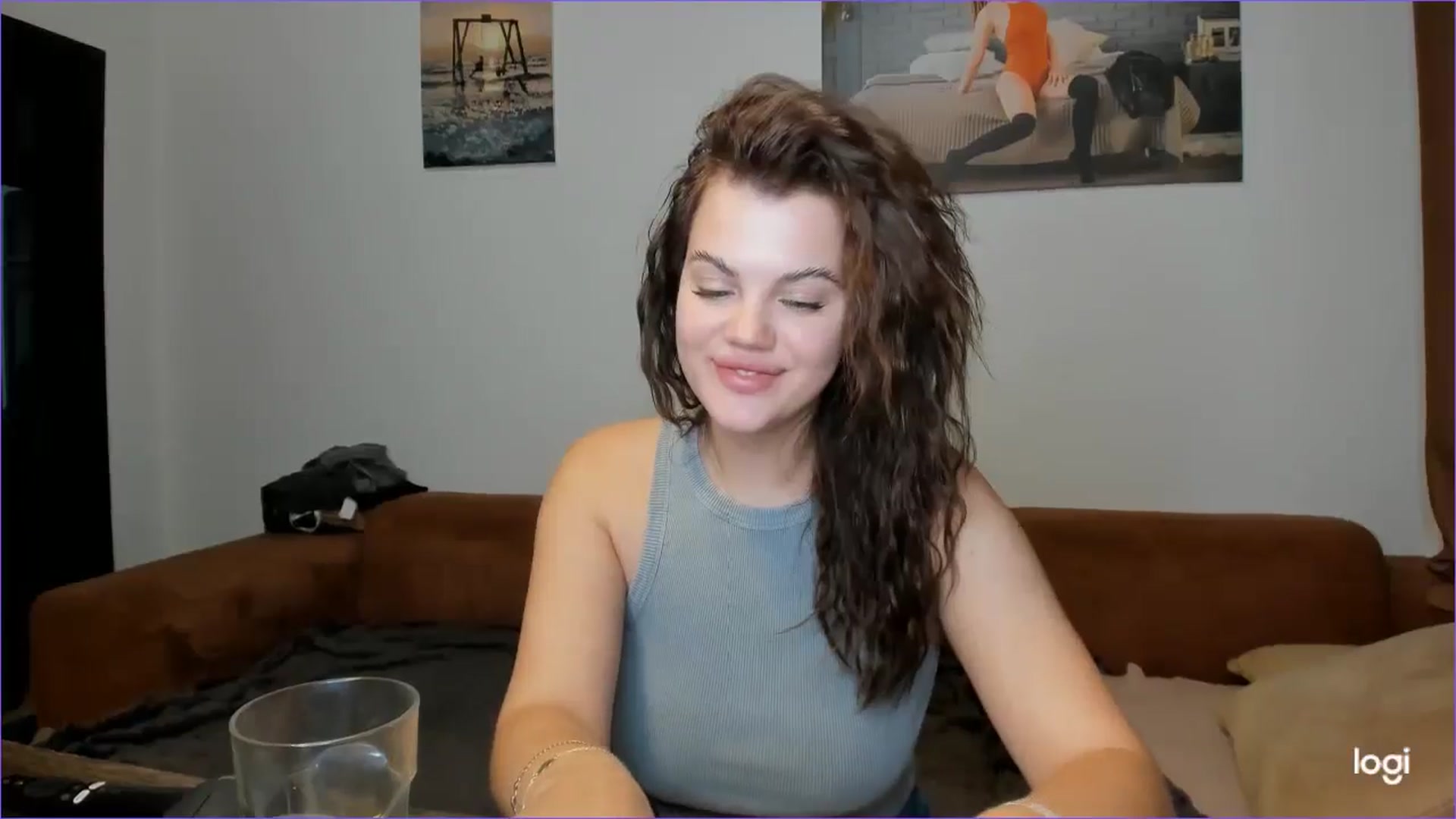 Gallery image thumbnail from StefaniNell's myfreecams stream on, 12/14/2024, 09:55 image 12 of 20