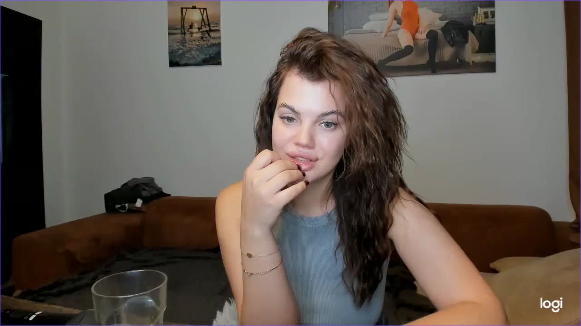 Gallery image thumbnail from StefaniNell's myfreecams stream on, 12/14/2024, 09:55 image 20 of 20
