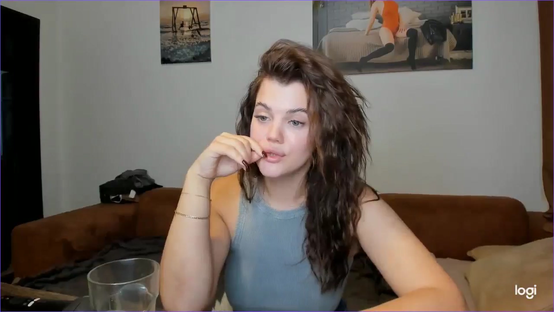 Gallery image thumbnail from StefaniNell's myfreecams stream on, 12/14/2024, 09:55 image 16 of 20