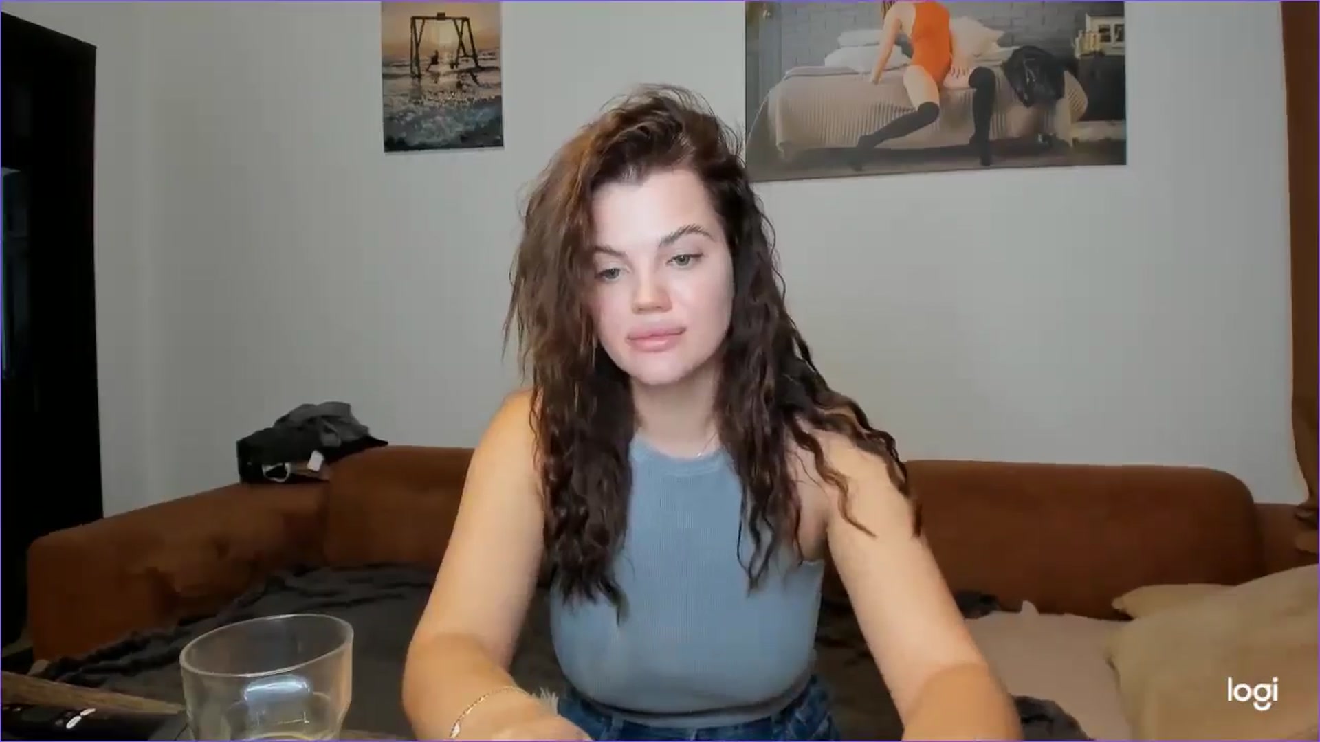 Gallery image thumbnail from StefaniNell's myfreecams stream on, 12/14/2024, 09:55 image 5 of 20