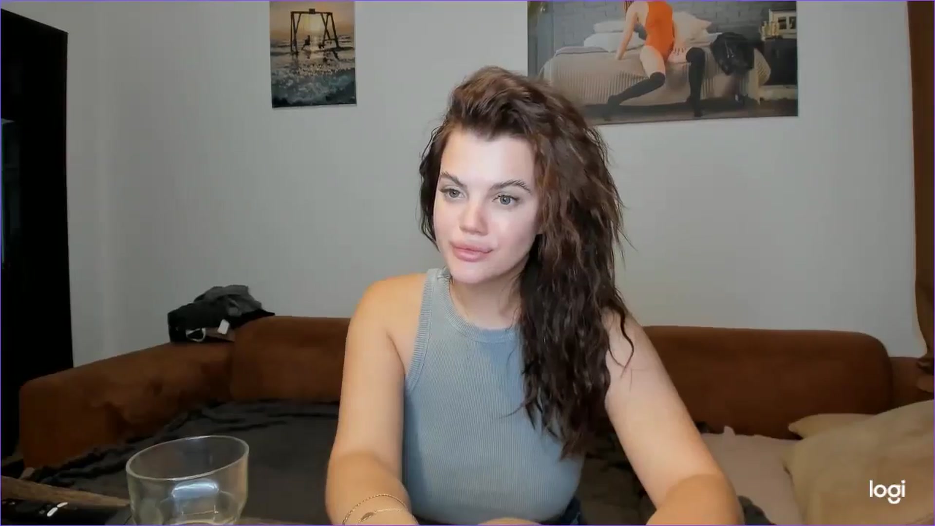 Gallery image thumbnail from StefaniNell's myfreecams stream on, 12/14/2024, 09:55 image 9 of 20