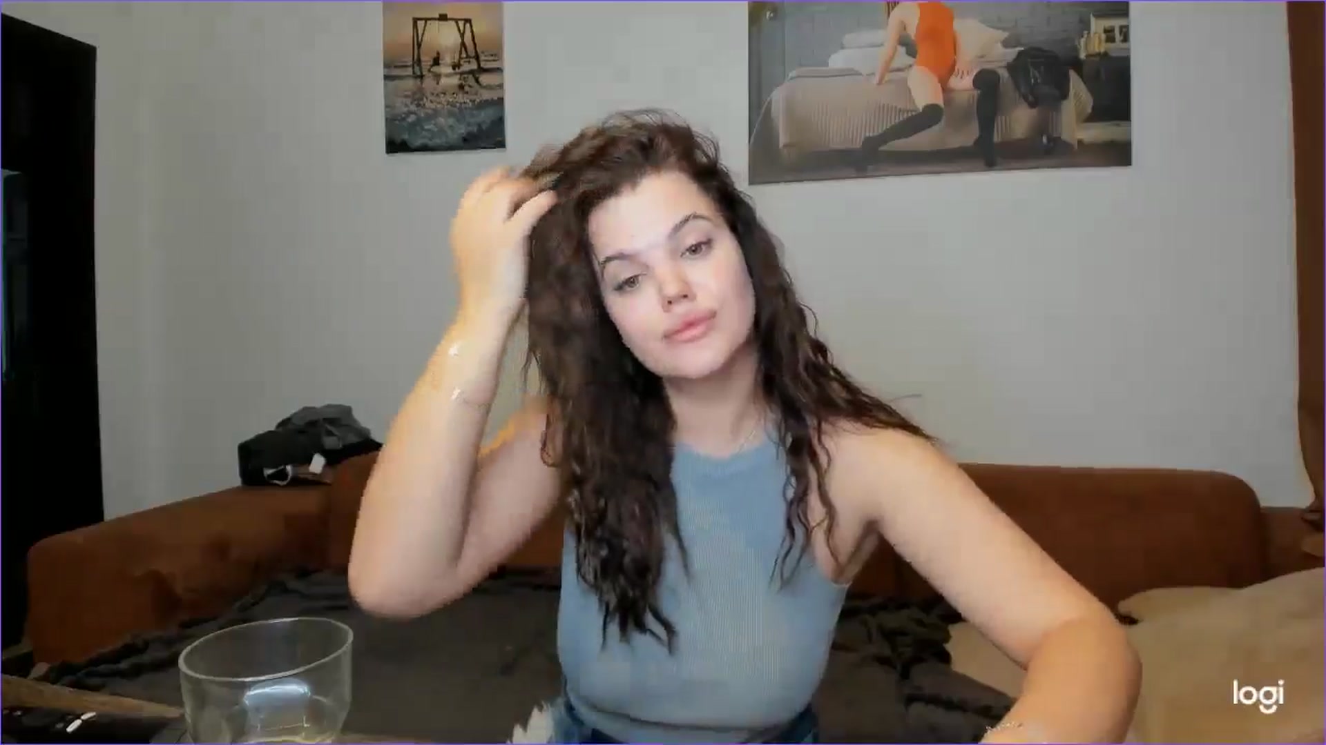 Gallery image thumbnail from StefaniNell's myfreecams stream on, 12/14/2024, 09:55 image 8 of 20