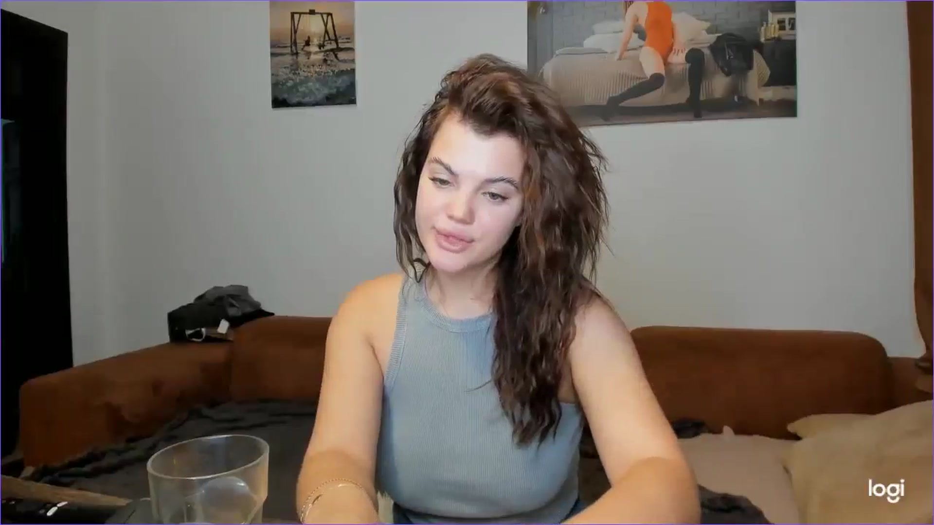 Gallery image thumbnail from StefaniNell's myfreecams stream on, 12/14/2024, 09:55 image 13 of 20