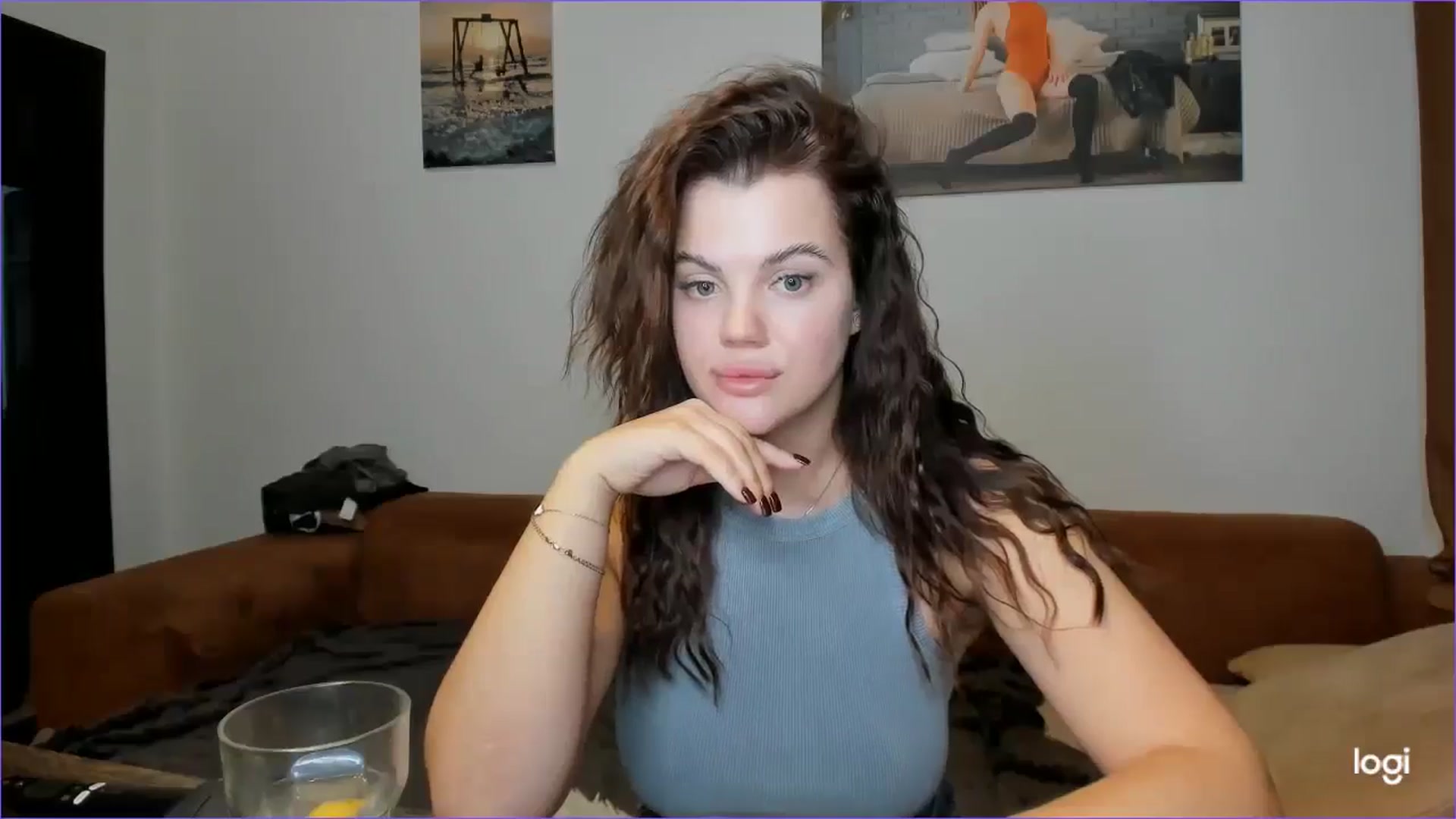 Gallery image thumbnail from StefaniNell's myfreecams stream on, 12/14/2024, 09:55 image 2 of 20