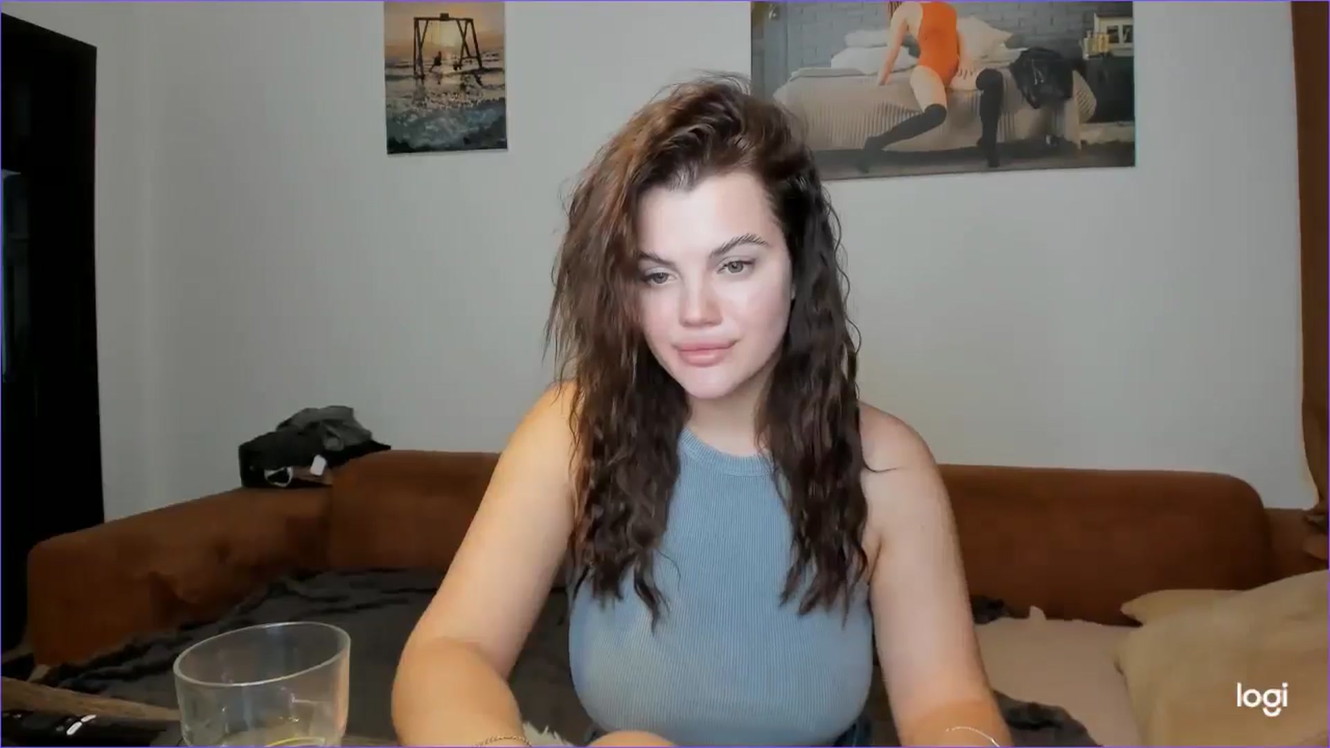 Gallery image thumbnail from StefaniNell's myfreecams stream on, 12/14/2024, 09:55 image 4 of 20