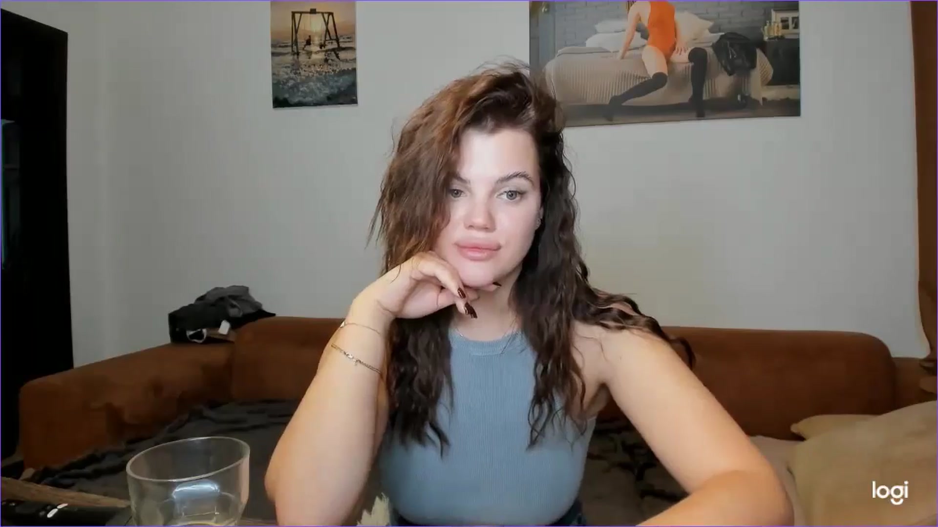 Gallery image thumbnail from StefaniNell's myfreecams stream on, 12/14/2024, 09:55 image 7 of 20