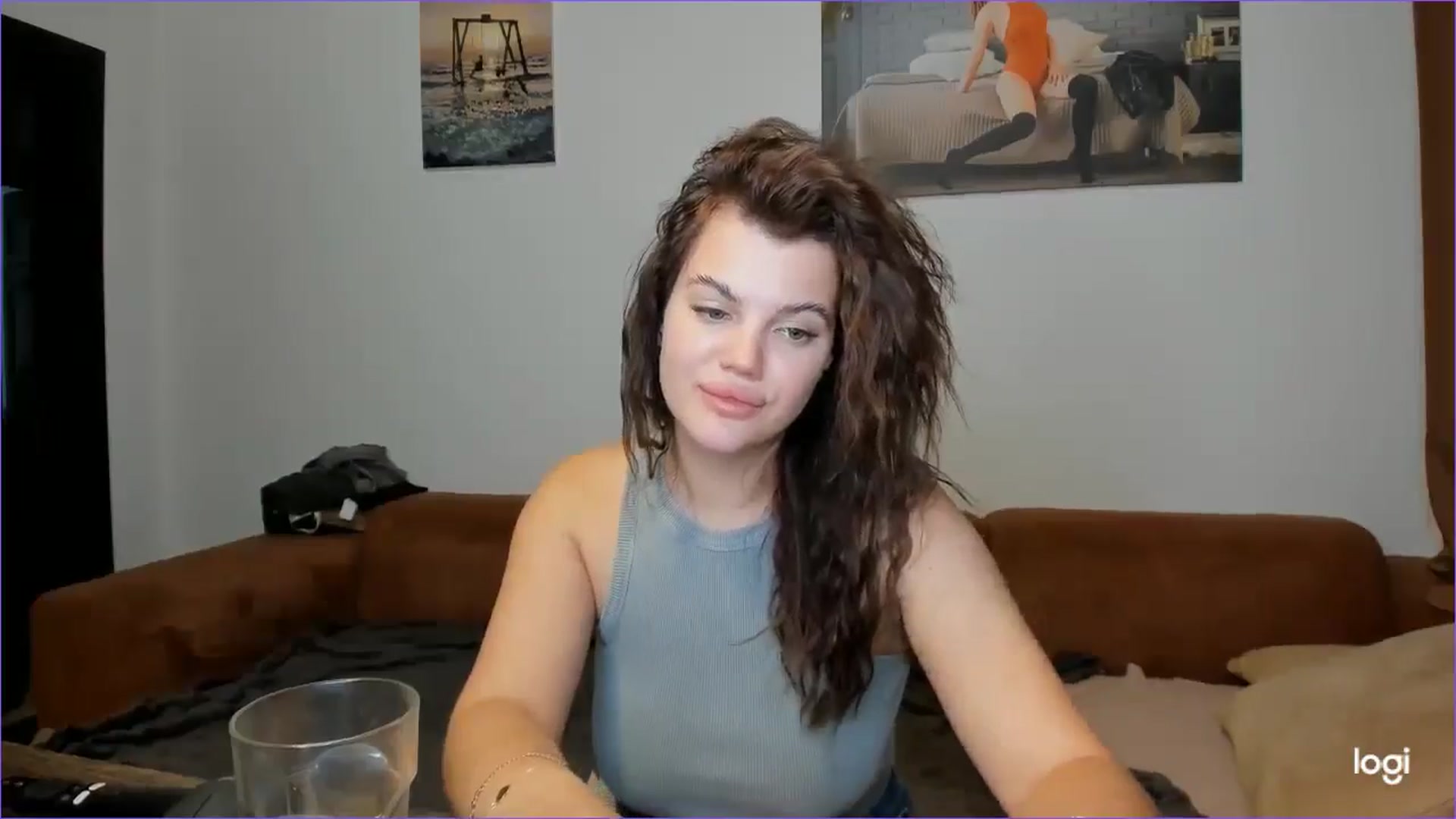 Gallery image thumbnail from StefaniNell's myfreecams stream on, 12/14/2024, 09:55 image 14 of 20