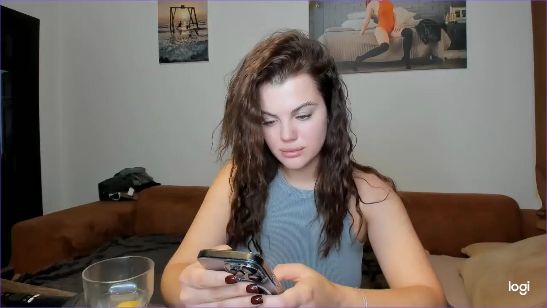 Gallery image thumbnail from StefaniNell's myfreecams stream on, 12/14/2024, 09:55 image 1 of 20