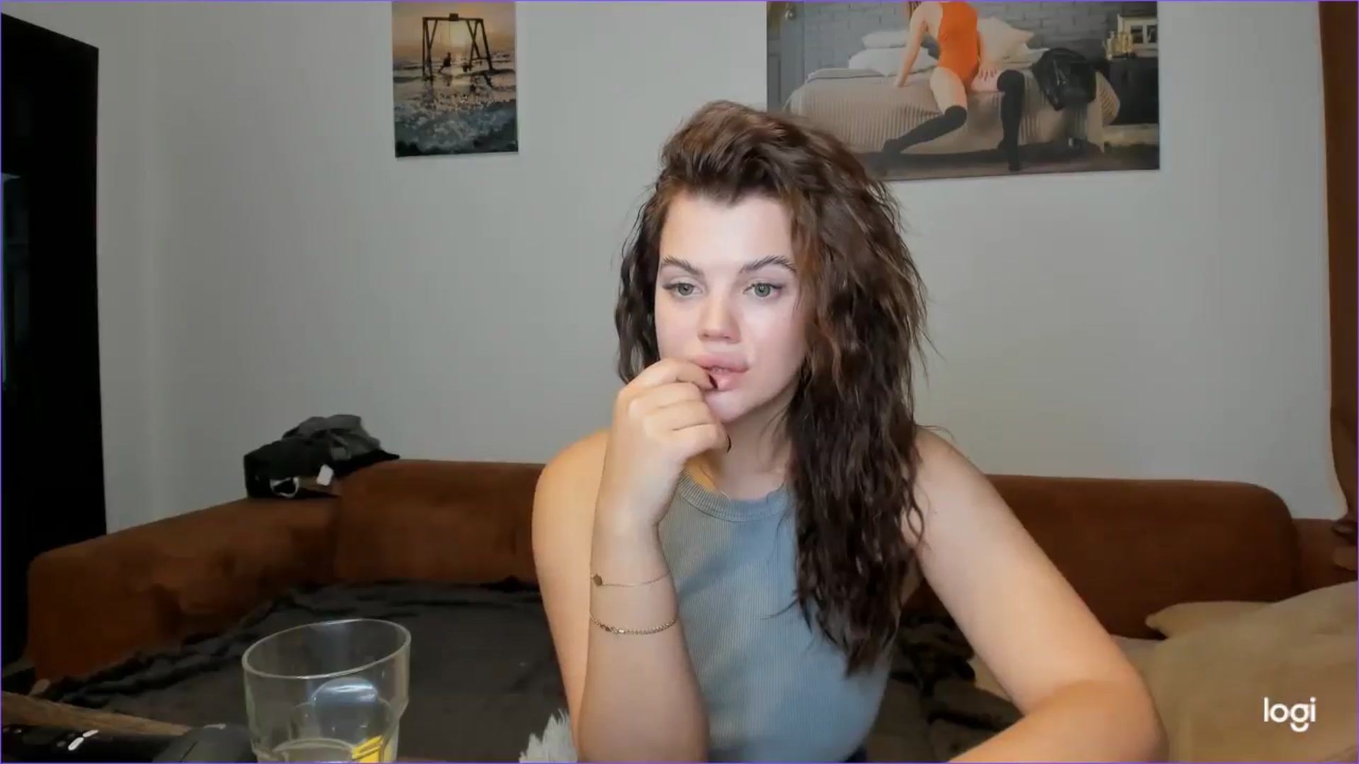 Gallery image thumbnail from StefaniNell's myfreecams stream on, 12/14/2024, 09:55 image 11 of 20