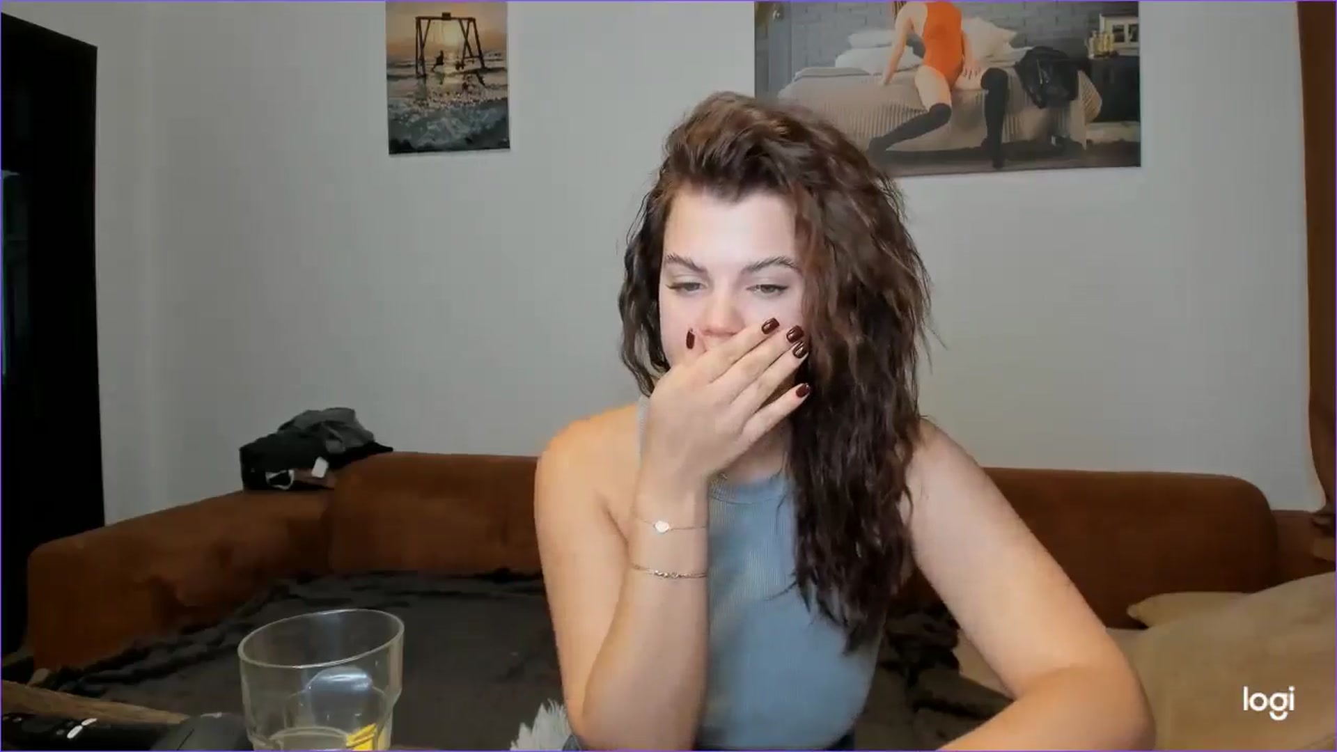 Gallery image thumbnail from StefaniNell's myfreecams stream on, 12/14/2024, 09:55 image 10 of 20