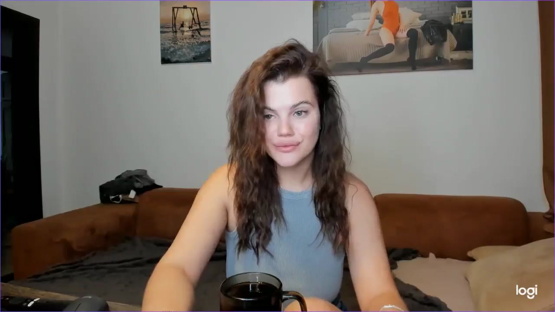 Gallery image thumbnail from StefaniNell's myfreecams stream on, 12/14/2024, 11:23 image 7 of 20