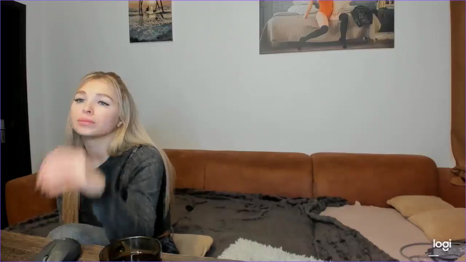 Gallery image thumbnail from StefaniNell's myfreecams stream on, 12/14/2024, 11:23 image 15 of 20