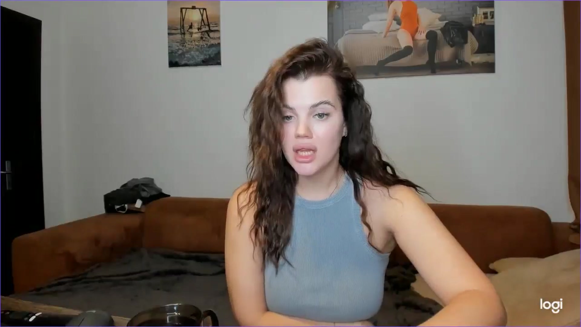 Gallery image thumbnail from StefaniNell's myfreecams stream on, 12/14/2024, 11:23 image 4 of 20