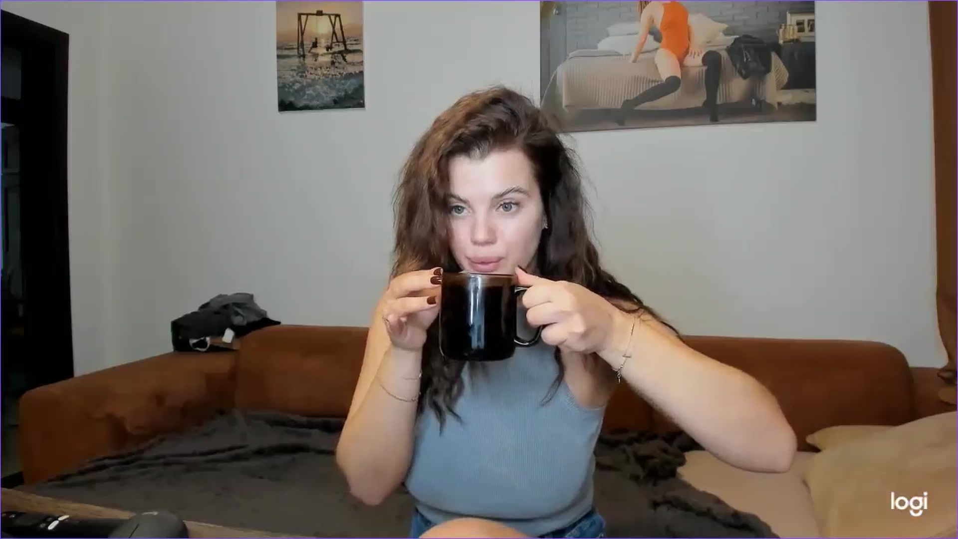 Gallery image thumbnail from StefaniNell's myfreecams stream on, 12/14/2024, 11:23 image 6 of 20
