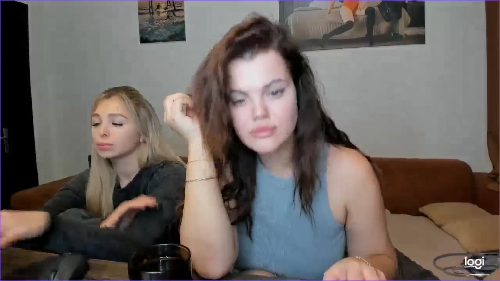 Gallery image thumbnail from StefaniNell's myfreecams stream on, 12/14/2024, 11:23 image 14 of 20