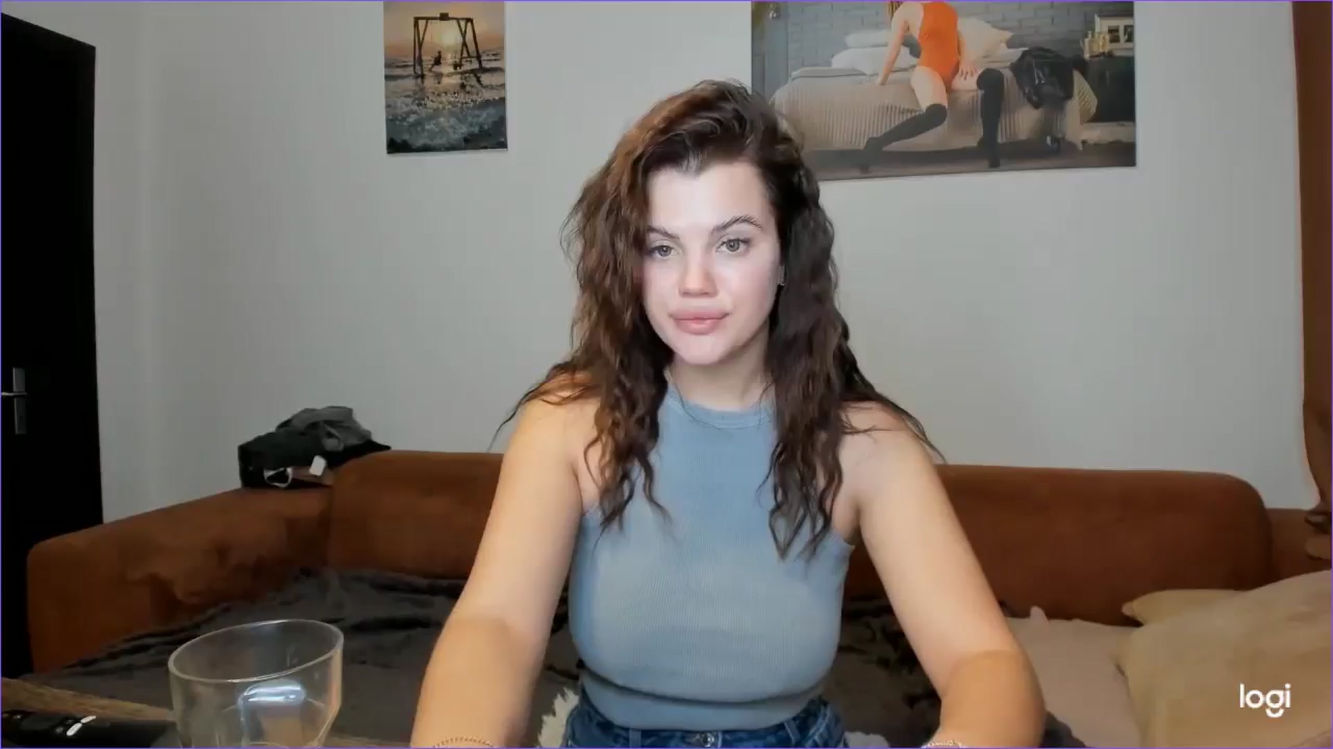 Gallery image thumbnail from StefaniNell's myfreecams stream on, 12/14/2024, 11:23 image 1 of 20