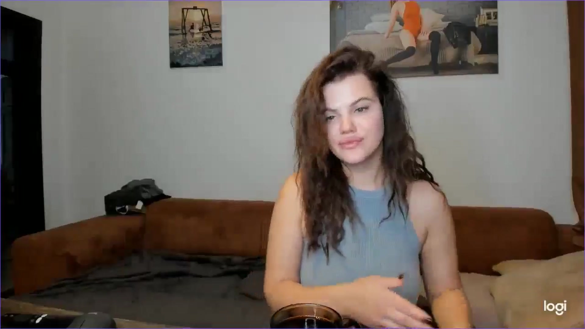 Gallery image thumbnail from StefaniNell's myfreecams stream on, 12/14/2024, 11:23 image 9 of 20