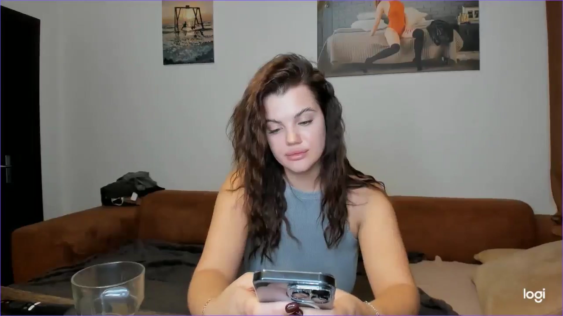 Gallery image thumbnail from StefaniNell's myfreecams stream on, 12/14/2024, 11:23 image 2 of 20
