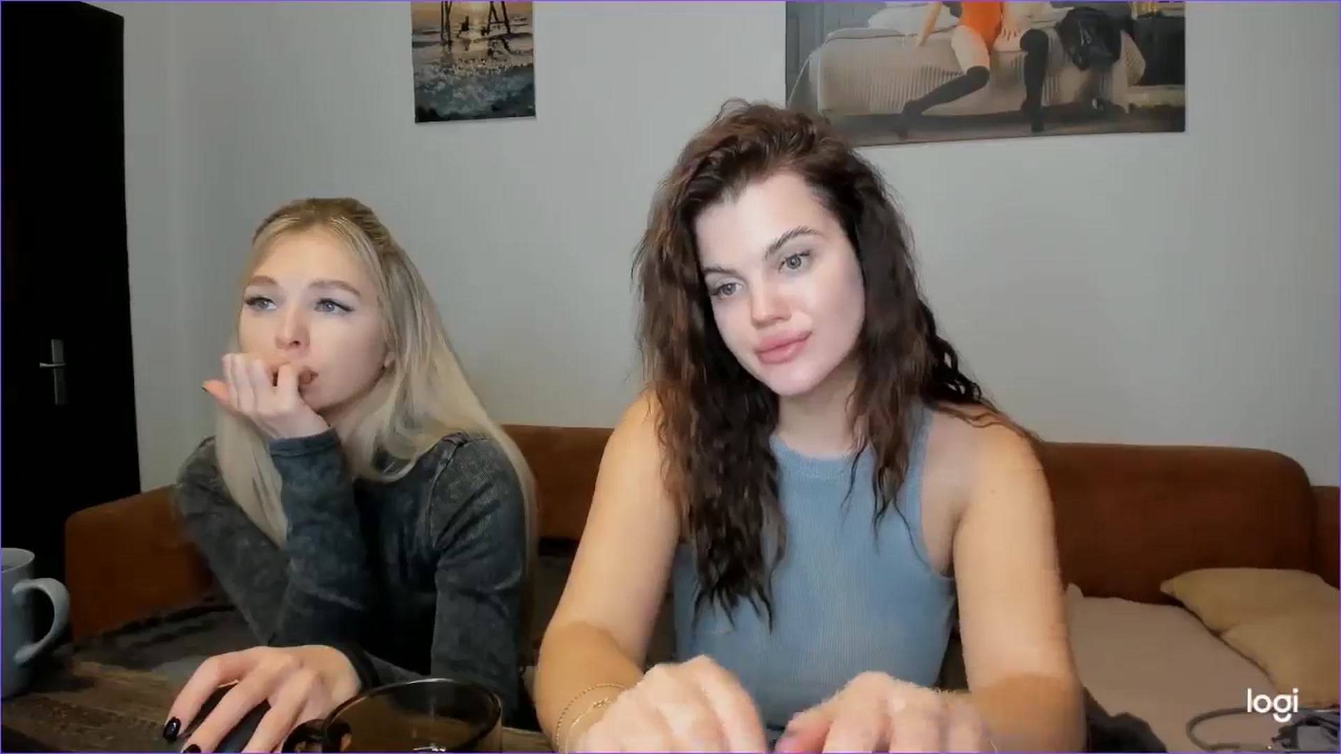 Gallery image thumbnail from StefaniNell's myfreecams stream on, 12/14/2024, 11:23 image 18 of 20