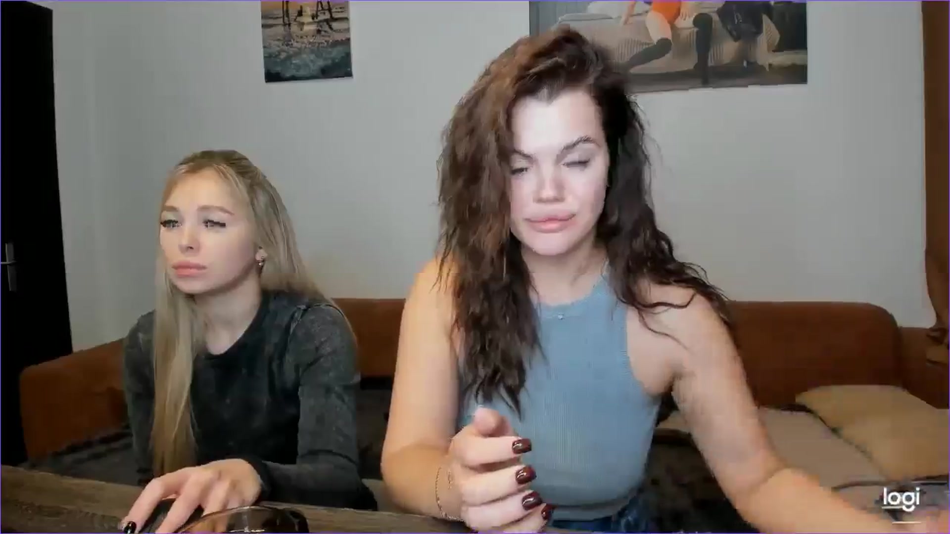 Gallery image thumbnail from StefaniNell's myfreecams stream on, 12/14/2024, 11:23 image 12 of 20