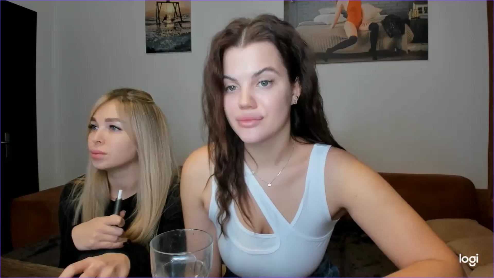 Gallery image thumbnail from StefaniNell's myfreecams stream on, 12/15/2024, 10:35 image 14 of 20