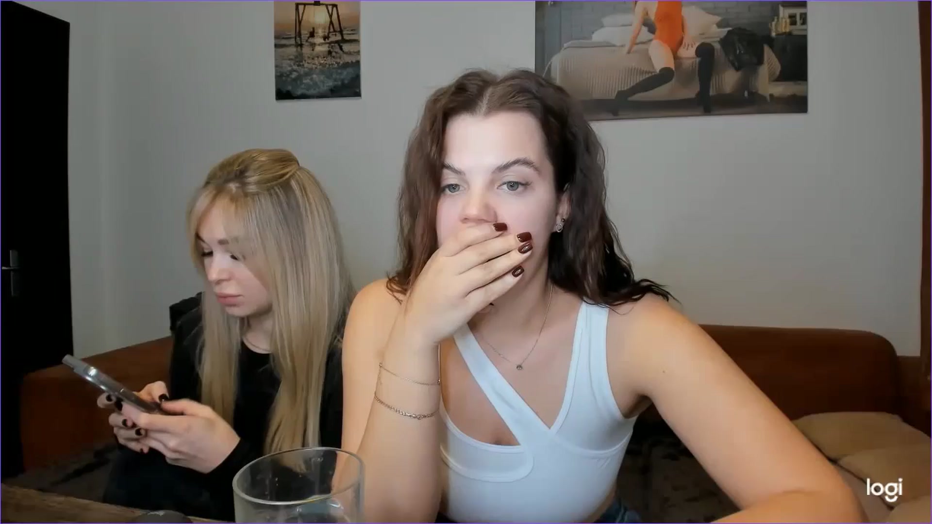 Gallery image thumbnail from StefaniNell's myfreecams stream on, 12/15/2024, 10:35 image 1 of 20